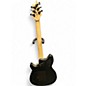 Used EVH Wolfgang Special Stealth Black Solid Body Electric Guitar