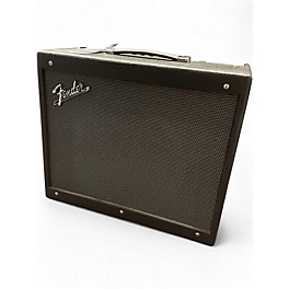 Used Fender GTX100 Guitar Combo Amp