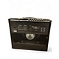Used Fender GTX100 Guitar Combo Amp