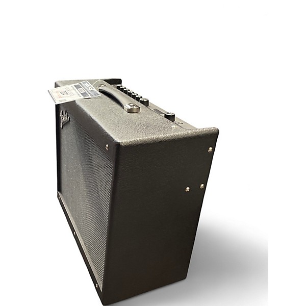 Used Fender GTX100 Guitar Combo Amp