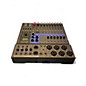 Used Zoom LiveTrak L-8 Unpowered Mixer thumbnail