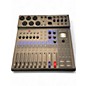 Used Zoom LiveTrak L-8 Unpowered Mixer
