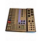 Used Zoom LiveTrak L-8 Unpowered Mixer