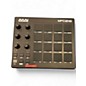 Used Akai Professional mpd 218 MIDI Controller