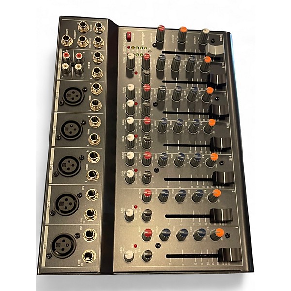 Used Behringer xenyx 1003b Unpowered Mixer