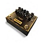 Used Friedman BE-OD DELUXE Effect Pedal