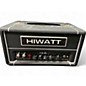 Used Hiwatt Hi-5 Tube Guitar Amp Head thumbnail