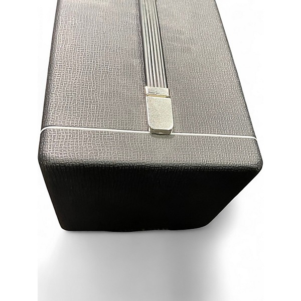 Used Hiwatt Hi-5 Tube Guitar Amp Head