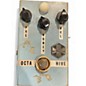 Used Beetronics FX OCTA HIVE Effect Pedal thumbnail