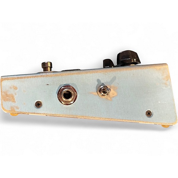 Used Beetronics FX OCTA HIVE Effect Pedal