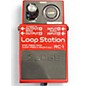 Used BOSS RC1 Loop Station Pedal thumbnail