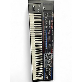Used Roland Juno GI Synthesizer