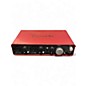 Used Focusrite Scarlett 2i4 Audio Interface thumbnail