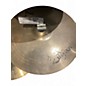 Used Zildjian 16in A Custom Crash Cymbal thumbnail