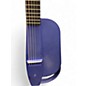 Used Enya NEXG 2 Purple Solid Body Electric Guitar thumbnail