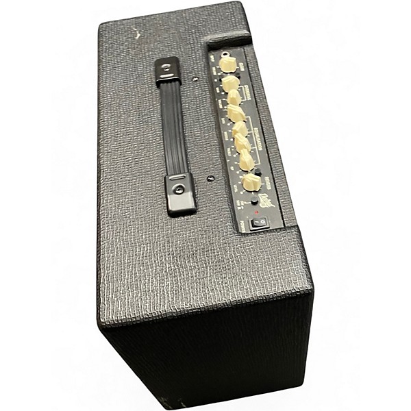 Used Blackstar Debut 50R Guitar Combo Amp