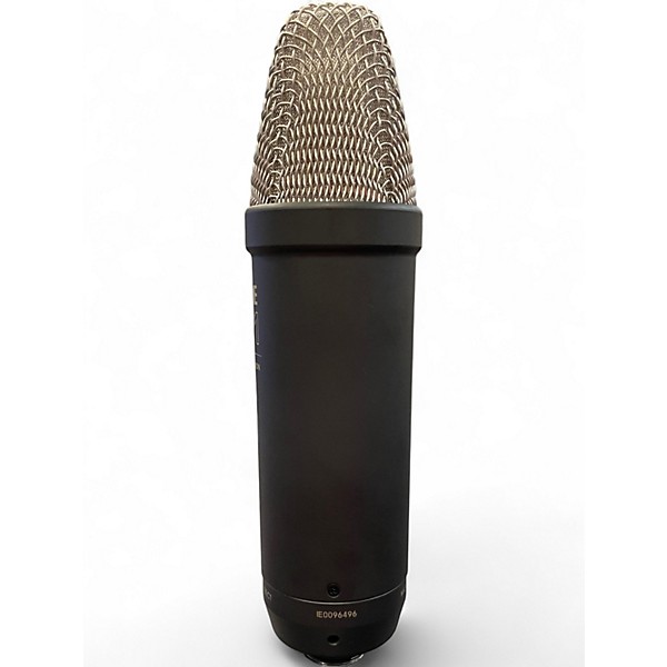 Used RODE NT1 5th Generation Condenser Microphone