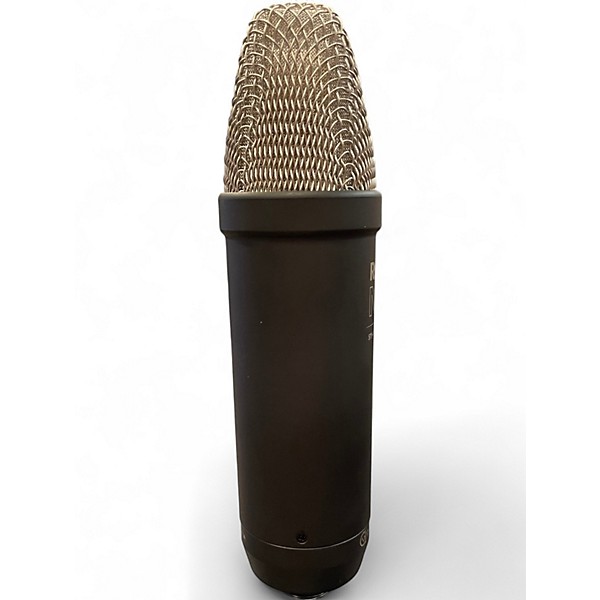 Used RODE NT1 5th Generation Condenser Microphone