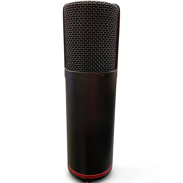 Used Focusrite Scarlett CM25 MKIII Condenser Microphone