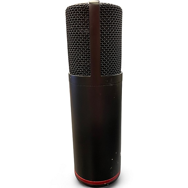 Used Focusrite Scarlett CM25 MKIII Condenser Microphone