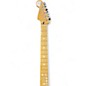 Used Fender Player Stratocaster Olympic White Solid Body Electric Guitar