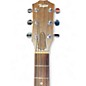 Used Taylor 214CE Natural Acoustic Electric Guitar