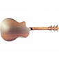 Used Taylor 214CE Natural Acoustic Electric Guitar
