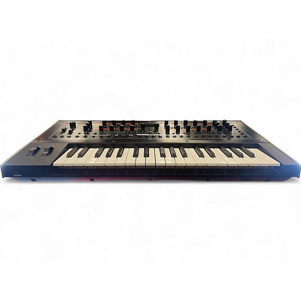 Used Roland Jupiter Xm Synthesizer