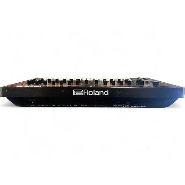 Used Roland Jupiter Xm Synthesizer