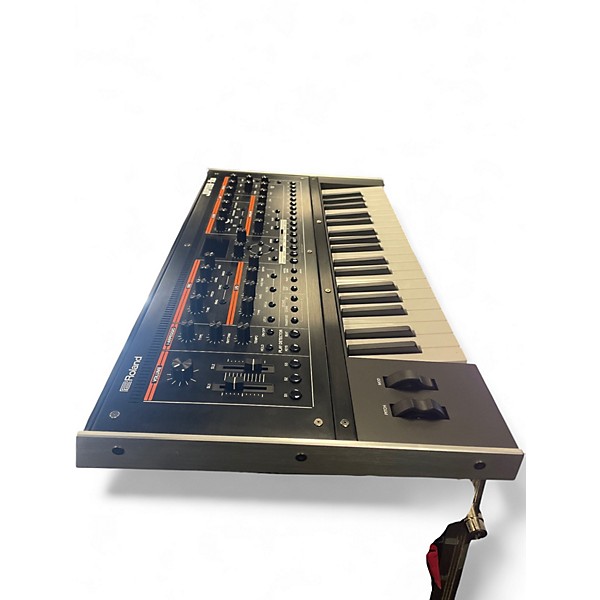 Used Roland Jupiter Xm Synthesizer