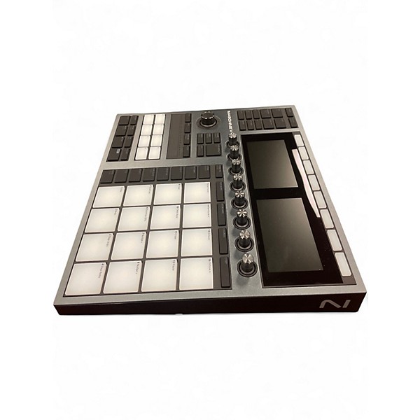 Used Native Instruments Maschine + Production Controller