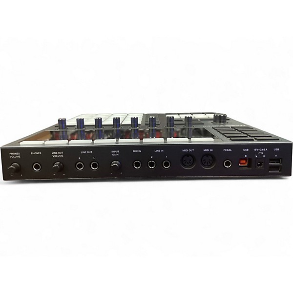 Used Native Instruments Maschine + Production Controller