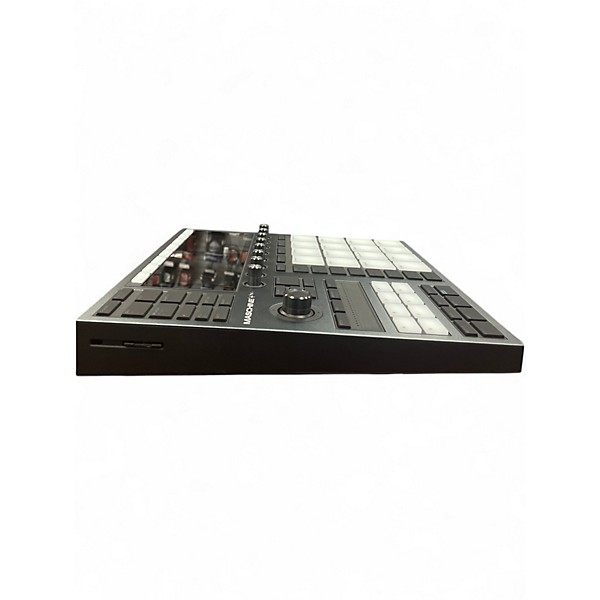 Used Native Instruments Maschine + Production Controller
