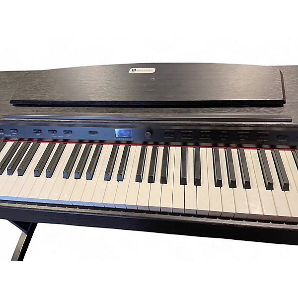 Used Williams Rhapsody II Digital Piano