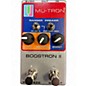 Used Mu-Tron Boostron II Effect Pedal thumbnail