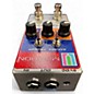 Used Mu-Tron Boostron II Effect Pedal