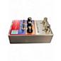 Used Mu-Tron Boostron II Effect Pedal