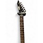 Used ESP KH202 Kirk Hammett Signature Black Solid Body Electric Guitar