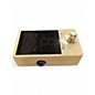Used KORG PB01 Pitchblack Chromatic Tuner Pedal
