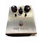 Used Way Huge Electronics WHE202 Green Rhino Overdrive Effect Pedal thumbnail
