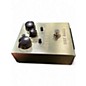Used Way Huge Electronics WHE202 Green Rhino Overdrive Effect Pedal