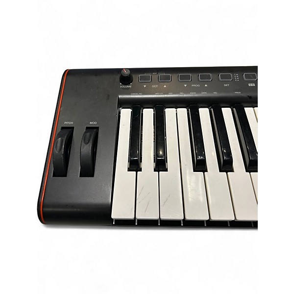 Used IK Multimedia IRIG KEYS 2 PRO MIDI Controller