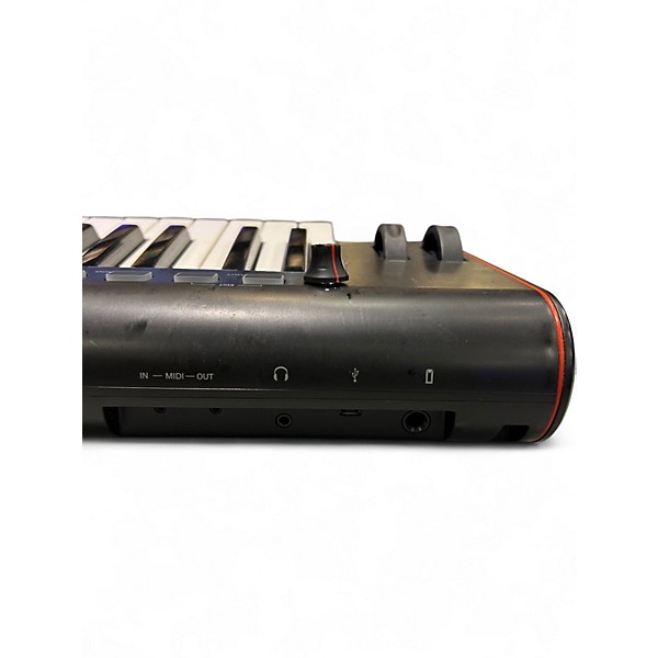 Used IK Multimedia IRIG KEYS 2 PRO MIDI Controller