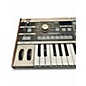 Used KORG Micro Korg 37 Key Synthesizer