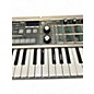Used KORG Micro Korg 37 Key Synthesizer