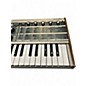 Used KORG Micro Korg 37 Key Synthesizer