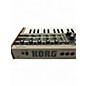 Used KORG Micro Korg 37 Key Synthesizer