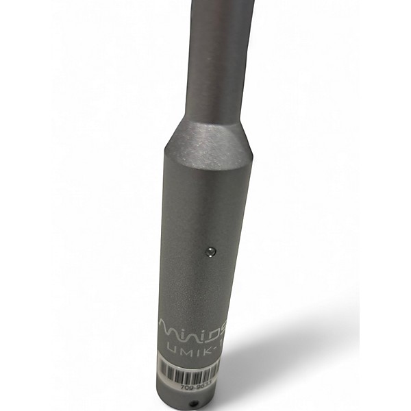 Used Mini Dsp UMIK-1 USB Microphone