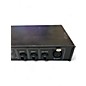 Used dbx 286S Microphone Preamp