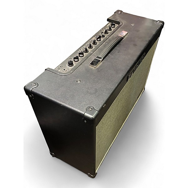 Used Line 6 Catalyst Guitar Combo Amp